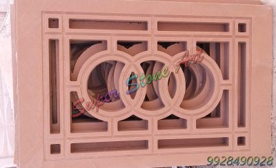 Stone od jali 3 feet,sandstone jali od 3feet, cnc od jali 3ffet